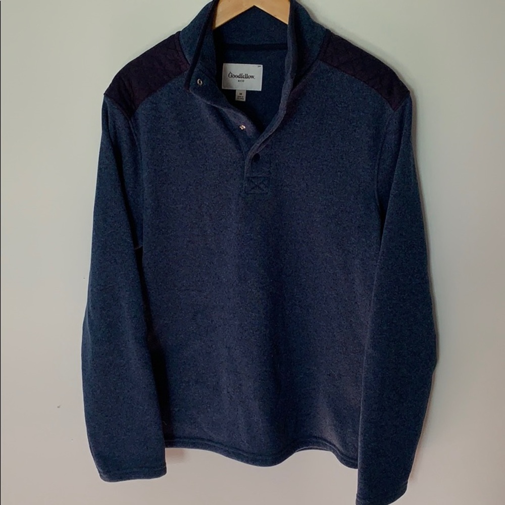 Goodfellow sweater